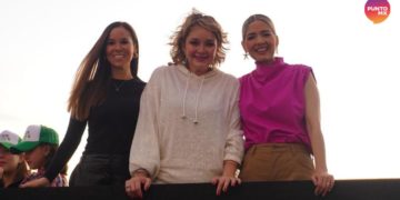 ‘El Carnaval muestra la verdadera cara de Sinaloa’: Eneyda Rocha