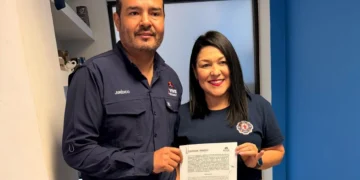 Gobierno de Sinaloa y Choix formalizan donación de predio para otorgar certeza jurídica a 100 familias desplazadas