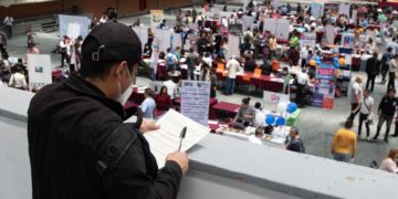 Tasa de desempleo aumenta en enero de 2026: INEGI