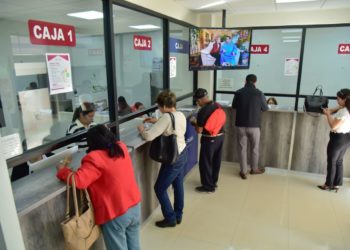 Últimos días de descuento en impuestos municipales; cajas de tesorería abiertas el sábado 28.