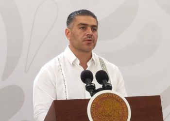 Harfuch reporta más de 2 mil detenidos y decomisos históricos en Sinaloa durante visita de Sheinbaum a Mazatlán