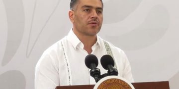 Harfuch reporta más de 2 mil detenidos y decomisos históricos en Sinaloa durante visita de Sheinbaum a Mazatlán