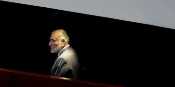 Mier no logra hacer cambios en el Senado y Adán Augusto insiste en que operará las campañas del 2027