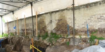 México registra más de 4 mil 500 fosas clandestinas y no tiene datos claros de fosas comunes