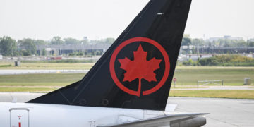 Vuelos de EE.UU. y Canadá a Puerto Vallarta siguen cancelados por actos de violencia