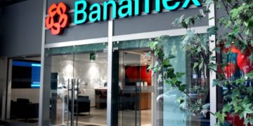Banamex suspende servicios en sucursales de Jalisco, Michoacán y parte de Nayarit por situación de seguridad