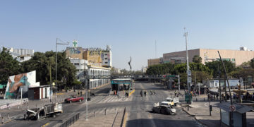 Detienen a 41 por actos violentos en Jalisco tras la muerte del ‘Mencho’