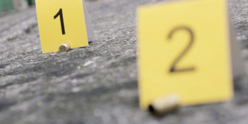 Abaten a presuntos implicados en asesinato de tía y prima de Mario Delgado