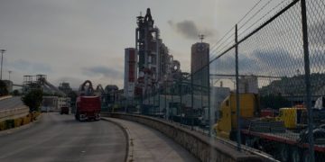 Cumplimiento de orden judicial desata balacera en Ciudad Cooperativa Cruz Azul, Hidalgo