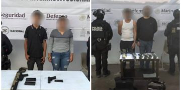 Mineros desaparecidos en Sinaloa: Operativos dejan 4 detenidos y hallan pertenencias