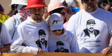 Secuestro de mineros mexicanos, el más reciente episodio contra promocionadas mejoras de seguridad