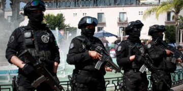 Policía Estatal de Jalisco asume seguridad en Tequila tras detención del alcalde