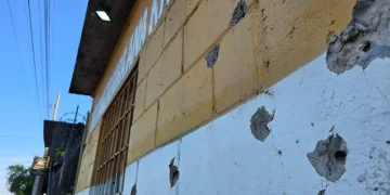 La narcoguerra en Sinaloa ha matado más empresas que la pandemia