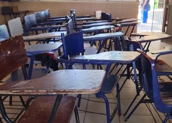 Sobre la estrategia para recuperar clases presenciales en Villa Juárez, Navolato