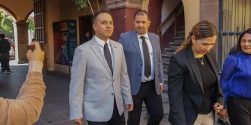 Prevalece búsqueda de sanjuanenses en Sinaloa