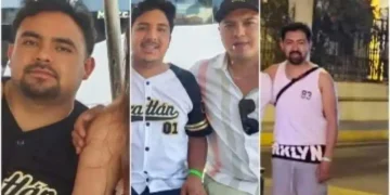 FGJEM colabora con Sinaloa por desaparición de cuatro hombres de Ixtlahuaca en Mazatlán