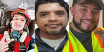 Confirman muerte de tres de los trabajadores de mina secuestrados en Sinaloa