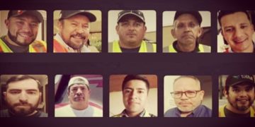 Secuestro de mineros en Sinaloa destapa red de extorsión: María Idalia Gómez