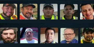 Sinaloa | Hallan el ‘cementerio clandestino más grande del que se tenga noticia en el país’: María Idalia Gómez