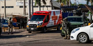 ¿Qué Pasó en Cárcel de Aguaruto, Sinaloa? Hay un Reo Muerto