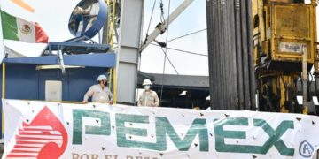 “Son muy formales en sus pagos”: Pemex confirma venta de petróleo a Cuba
