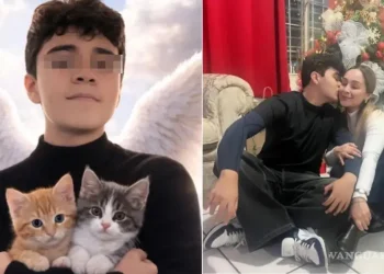 Exigen justicia para Mizael, joven de 16 años que fue asesinado al salir por comida para sus gatos en Culiacán