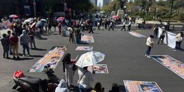 SSPC trabaja con gobierno de Sinaloa en caso de mexiquenses secuestrados