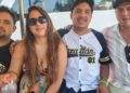 Privan de la libertad a 6 turistas de Edomex en Mazatlán, Sinaloa