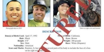 Cae en Sinaloa Samuel Ramírez Jr., uno de los 10 más buscados por el FBI  © 2025 Imagen – Excélsior. Todos los derechos reservados. El contenido de este sitio y de la edición impresa está protegido por la Ley Federal del Derecho de Autor. Prohibida la reproducción total o parcial sin autorización previa y por escrito. El material de terceros conserva sus propios derechos.