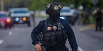 11 muertos en operativo militar contra el Cartel de Sinaloa