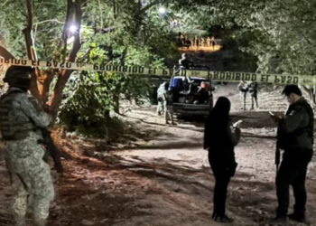 Violencia en Sinaloa: reportan siete nuevos asesinatos en tres municipios; dos de las víctimas fueron atacada a metros de la FGE