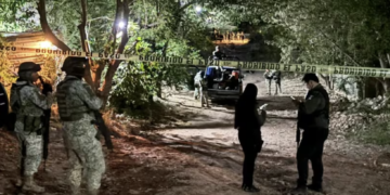 Violencia en Sinaloa: reportan siete nuevos asesinatos en tres municipios; dos de las víctimas fueron atacada a metros de la FGE
