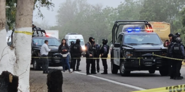 Siete homicidios marcan inicio de marzo en Sinaloa