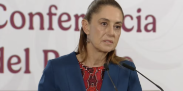 Casos de Kimberly, alumna de la UAEM, y de Rubí Gómez, madre buscadora de Sinaloa, se investigan como feminicidios, confirma Sheinbaum