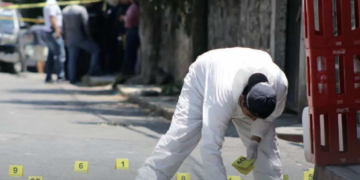 Bajan homicidios, suben ‘delitos contra la vida’ y desapariciones; el gobierno federal cambia la metodología