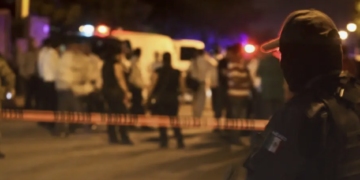 Sinaloa registra 2,425 homicidios dolosos en 17 meses de conflicto; enero observó una ligera baja