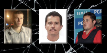 Los Chapitos ‘lloran’ la muerte del ‘Mencho’: Sin él, perderían guerra en Sinaloa