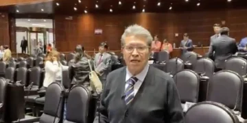 La revocación genera riesgos de inestabilidad: PT; Monreal admite que puede no ser aprobada