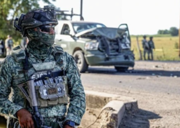 Abaten a 11 sicarios en ataques armados durante operativos en Culiacán, Sinaloa