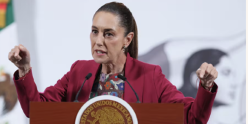 El Cartel de Sinaloa intimó a Claudia Sheinbaum con un duro video: “tomen medidas en el tema”