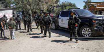 Identificadas diez de las víctimas fallecidas en Sinaloa tras el enfrentamiento con la Marina