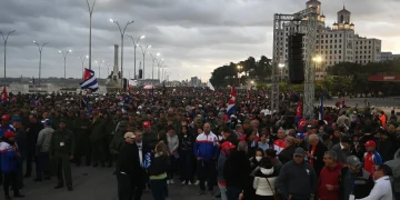 EU cuestiona colecta para Cuba: “La ayuda debe empoderar al pueblo, no al régimen”