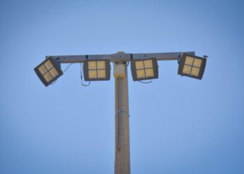 “Luminarias adquiridas en febrero serán instaladas en zona rural y urbana”: Antonio Menéndez.