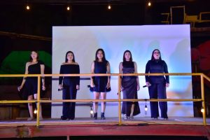 “Gracias por cooperar con DIF que es la casa y la familia de todos”: Marissa y Antonio Menéndez De Llano.