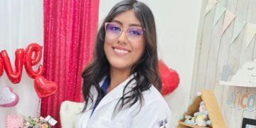 Reportan desaparición de Alondra Stephanye, estudiante de la UAEM