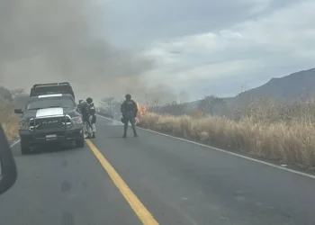 SSP Colima Confirma Muerte de Jefe de Sicarios del Cártel de Sinaloa, César Zepeda “La Barquita”