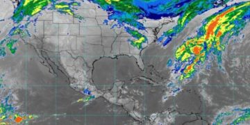 Continuará onda de calor en Sonora, Sinaloa y Chihuahua