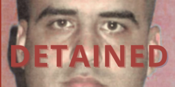 Detienen en Guanajuato a Roberto “Beto” Bazan-Salinas, vinculado al Cártel del Golfo