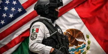 Cárteles ponen en riesgo la revisión del TMEC, afirman CIA, FBI y el Departamento de Inteligencia de EU