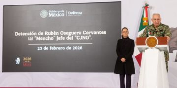 ¿Impactará la caída del ‘Mencho’ en Sinaloa?